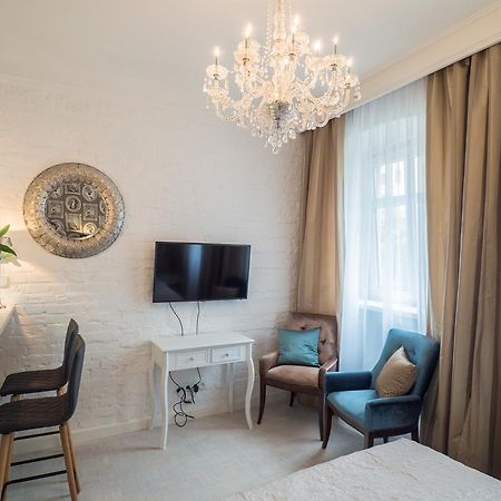 Best Apartments Wiezienna 弗罗茨瓦夫 外观 照片