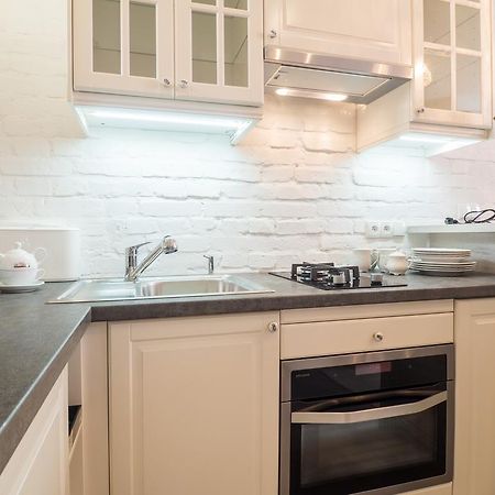 Best Apartments Wiezienna 弗罗茨瓦夫 外观 照片