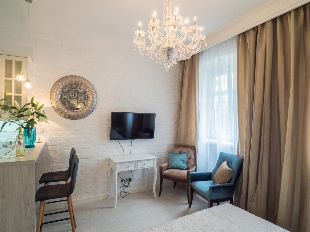 Best Apartments Wiezienna 弗罗茨瓦夫 外观 照片