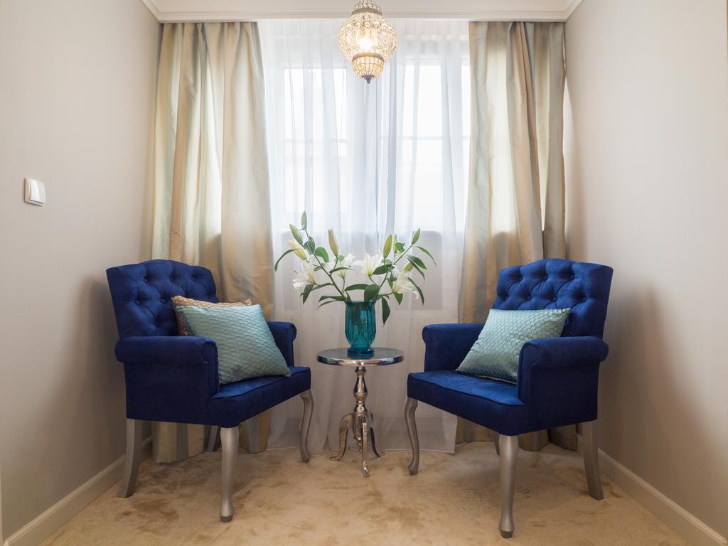Best Apartments Wiezienna 弗罗茨瓦夫 外观 照片