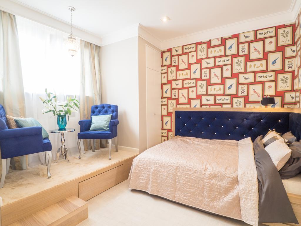 Best Apartments Wiezienna 弗罗茨瓦夫 外观 照片