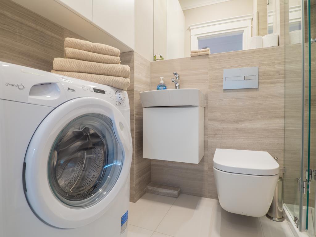 Best Apartments Wiezienna 弗罗茨瓦夫 外观 照片