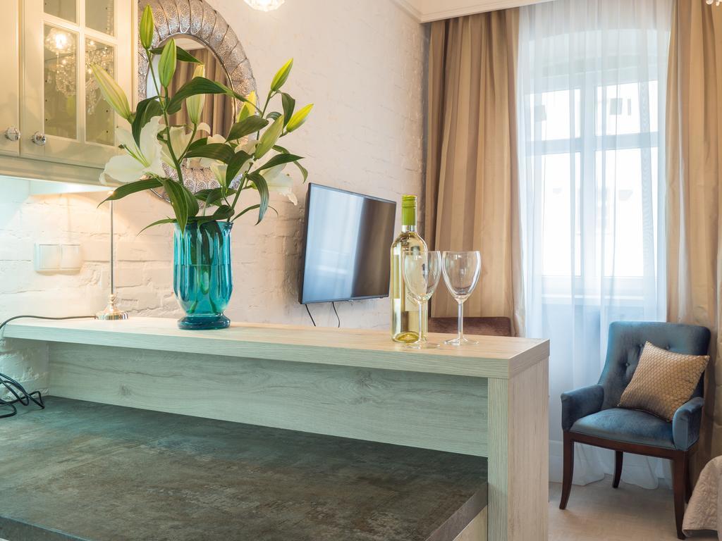 Best Apartments Wiezienna 弗罗茨瓦夫 外观 照片