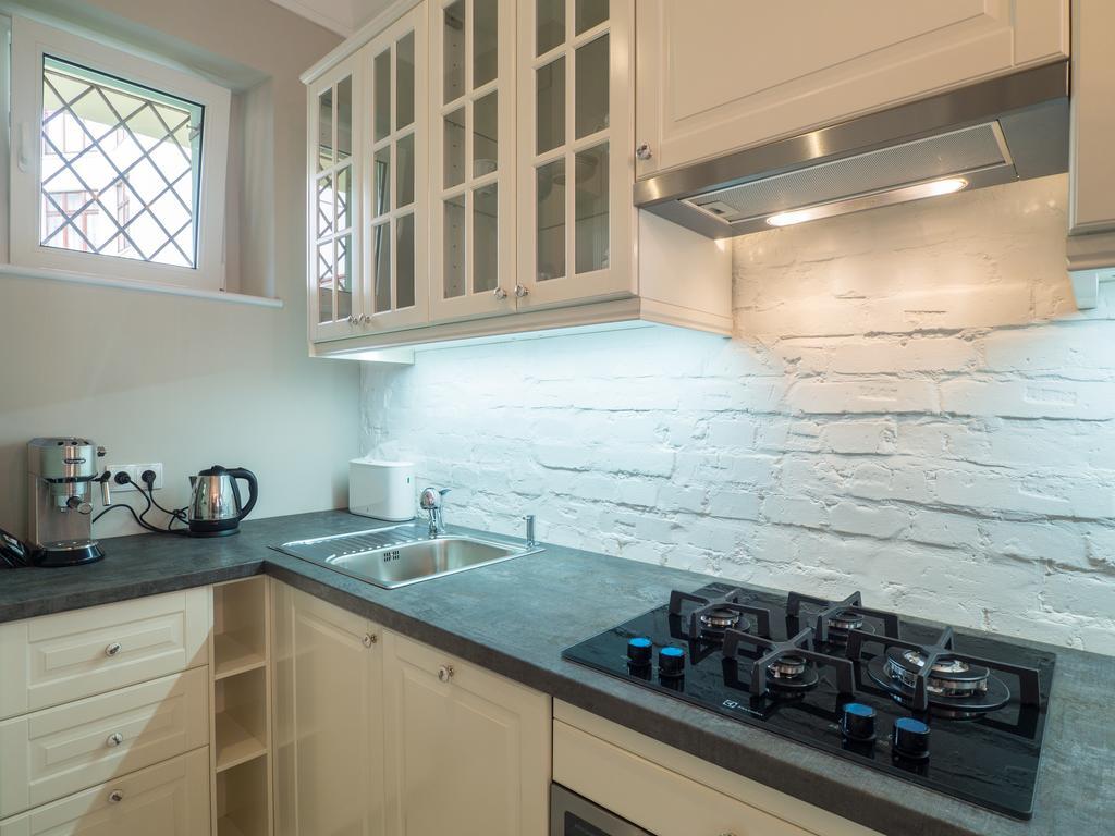 Best Apartments Wiezienna 弗罗茨瓦夫 外观 照片