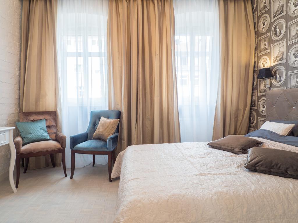 Best Apartments Wiezienna 弗罗茨瓦夫 外观 照片